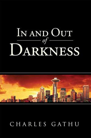 Cover of the book In and out of Darkness by Janet Baird