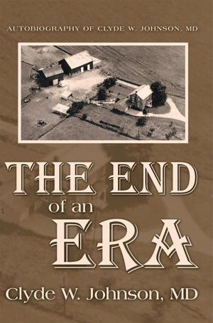 Cover of the book The End of an Era by Jonathan Duque