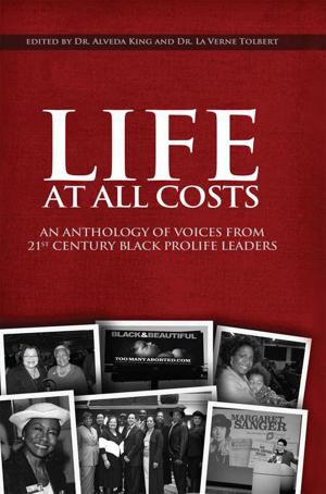 Cover of the book Life at All Costs by Leigh Ryan Lansing