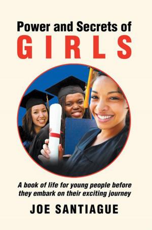 Cover of the book Power and Secrets of Girls by Marna Neal, William Rowland