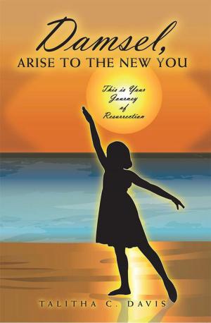Cover of the book Damsel, Arise to the New You by Carmeline