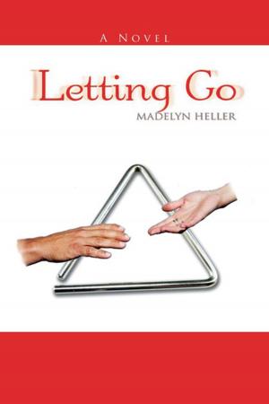 Cover of the book Letting Go by Dresden Reese