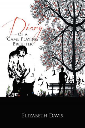 Cover of the book Diary of a ''Game Playing''brother by Michael Adams