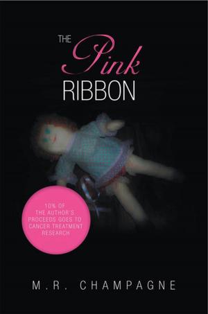 Cover of the book The Pink Ribbon by William J Breen Jr.