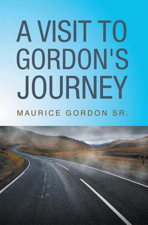 Book cover of A Visit to Gordon's Journey