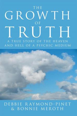 bigCover of the book The Growth of Truth by 
