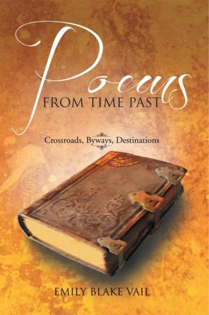 Cover of the book Poems from Time Past by Ms. Tomi E. Goodman