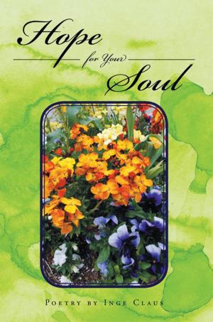 Cover of the book Hope for Your Soul by Steve Marsh