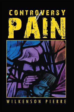 Cover of the book Controversy of Pain by Dr. G.V. Hair