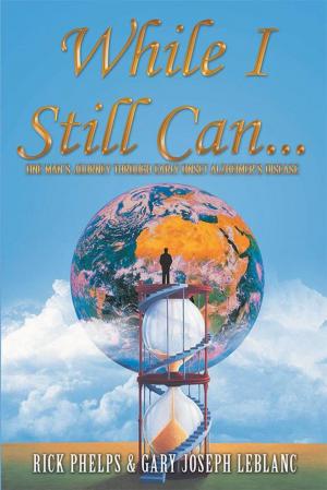 Cover of the book While I Still Can... by Kara Bartley