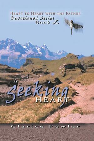 Cover of the book A Seeking Heart by Danielle C. Robinson