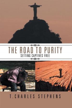Cover of the book The Road to Purity by H. Wesley Brown, H. Wesley Brown  MD