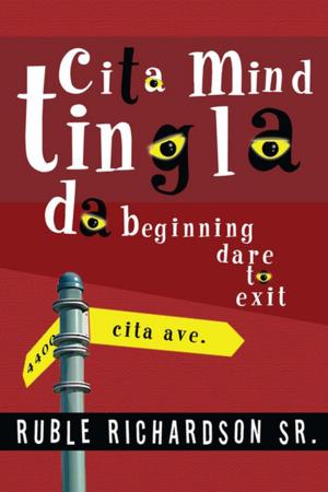 Cover of the book Cita Mind Tingla by Douglas Kinnard