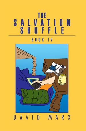 Cover of the book The Salvation Shuffle by Matt Allman
