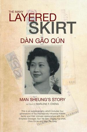 Cover of the book The Many Layered Skirt by Millicent Robinson