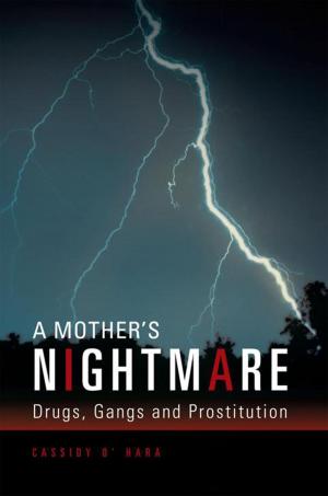 Cover of the book A Mother’S Nightmare: by Dr. Annie B. Wilder