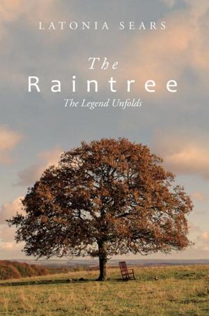 Cover of the book The Raintree by Bonnie J. Snowden