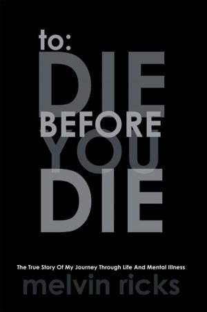 Book cover of To: Die Before You Die