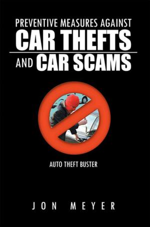 Cover of the book Preventive Measures Against Car Thefts and Car Scams by Paul Ress