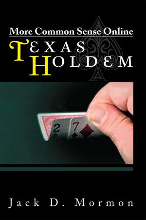 Cover of the book More Common Sense Online Texas Holdem by Susie Steiner