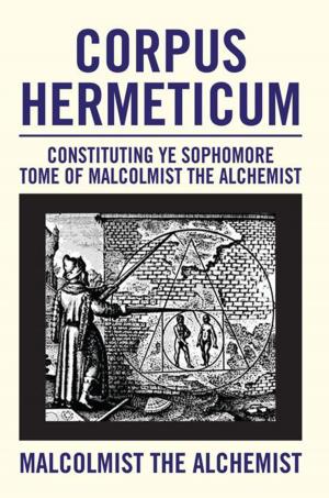 Cover of the book Corpus Hermeticum by Chaplain Steven J. Kaplan