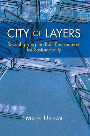 Cover of the book City of Layers by Alan Shinkfield