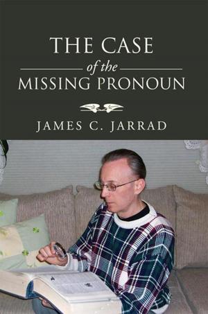 Cover of the book The Case of the Missing Pronoun by Laqaixit Tewee