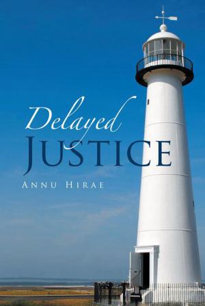 Cover of the book Delayed Justice by Dominick Romano