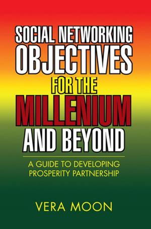 Cover of the book Social Networking Objectives for the Millenium and Beyond by Alex DV Chambers