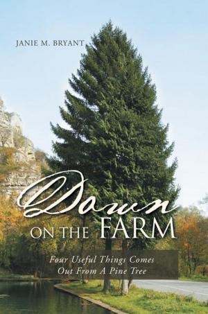 Cover of the book Down on the Farm by Howard Lentzner