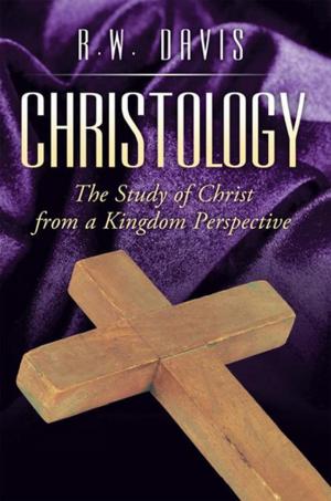 Cover of the book Christology by Dorian Grey