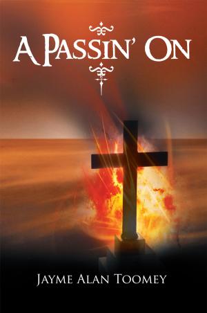 Cover of the book A Passin’ On by Keri Arthur