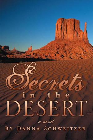 Cover of the book Secrets in the Desert by Sel Hubert
