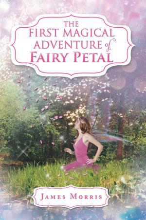 bigCover of the book The First Magical Adventure of Fairy Petal by 