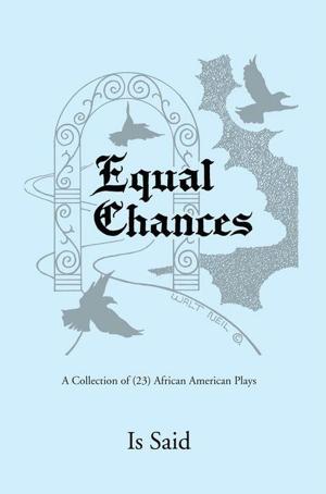 Cover of the book Equal Chances by Pastor Deborah Wofford