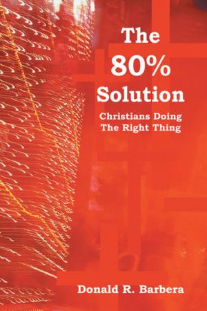 Cover of the book The 80% Solution by T.O. Shanavas