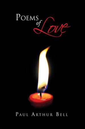 Cover of the book Poems of Love by James Jackson III