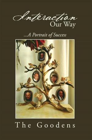 Cover of the book Interaction Our Way by Tramaine Harrison