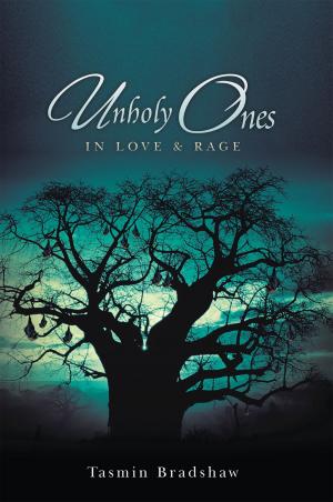 Cover of the book Unholy Ones by TD Smith