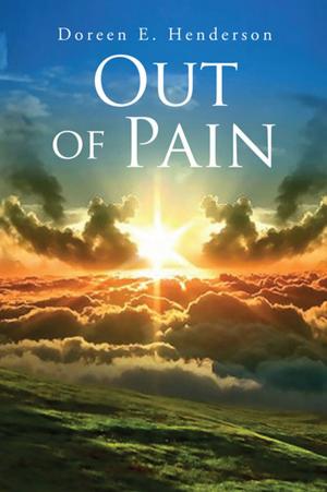 Cover of the book Out of Pain by Michelle Edwards