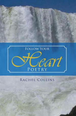 Book cover of Follow Your Heart Poetry