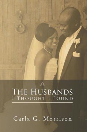 Cover of the book The Husbands I Thought I Found by Packie Manus Byrne, Stephen Jones (editor)