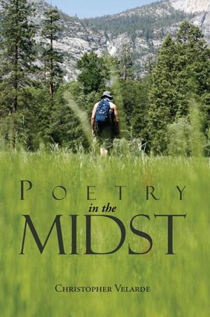 Cover of the book Poetry in the Midst by Dr.  Tyrone Bennett