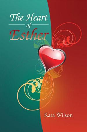 Cover of the book The Heart of Esther by Roy Barrington