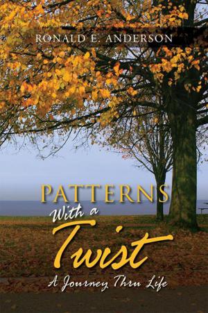 Book cover of Patterns with a Twist