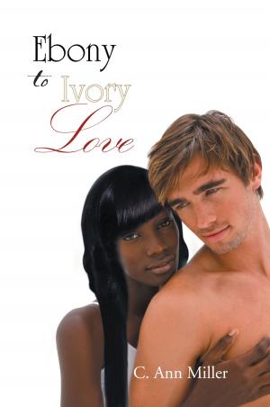 bigCover of the book Ebony to Ivory Love by 