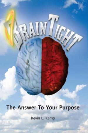 Cover of the book Braintight by Adebayo E. Adeyemi PhD