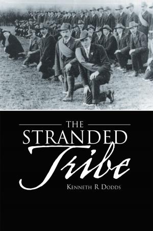 Cover of the book The Stranded Tribe by Faith V. Langaigne - Jessamy