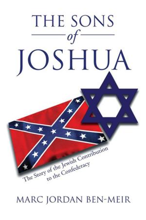Cover of the book The Sons of Joshua by Jared Nescher