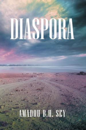Cover of the book Diaspora by Stevenson Mukoro